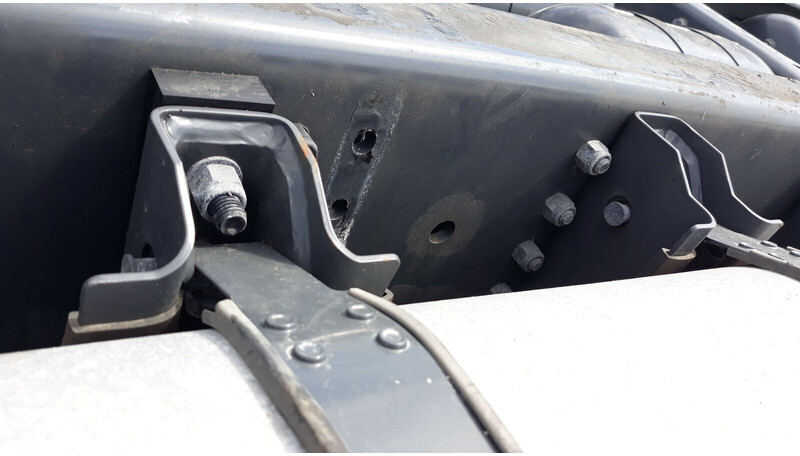 Scania R - Rezervor combustibil pentru Camion: Foto 5 Scania R - Rezervor combustibil pentru Camion: Foto 5