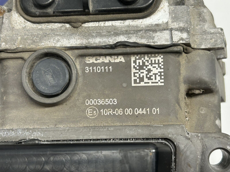 Scania R - Ambreiaj și piese pentru Camion: Foto 4 Scania R - Ambreiaj și piese pentru Camion: Foto 4