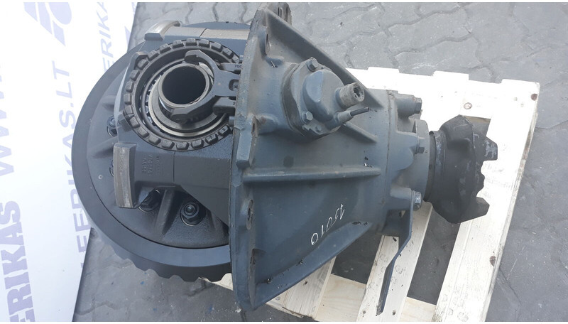 Scania R - Diferențial pentru Camion: Foto 3 Scania R - Diferențial pentru Camion: Foto 3