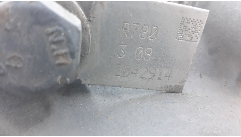 Scania R - Diferențial pentru Camion: Foto 5 Scania R - Diferențial pentru Camion: Foto 5