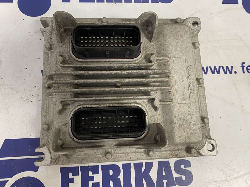 Scania R - Calculator de bord pentru Camion: Foto 1 Scania R - Calculator de bord pentru Camion: Foto 1