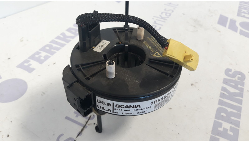 Scania R - Sistem electric pentru Camion: Foto 1 Scania R - Sistem electric pentru Camion: Foto 1