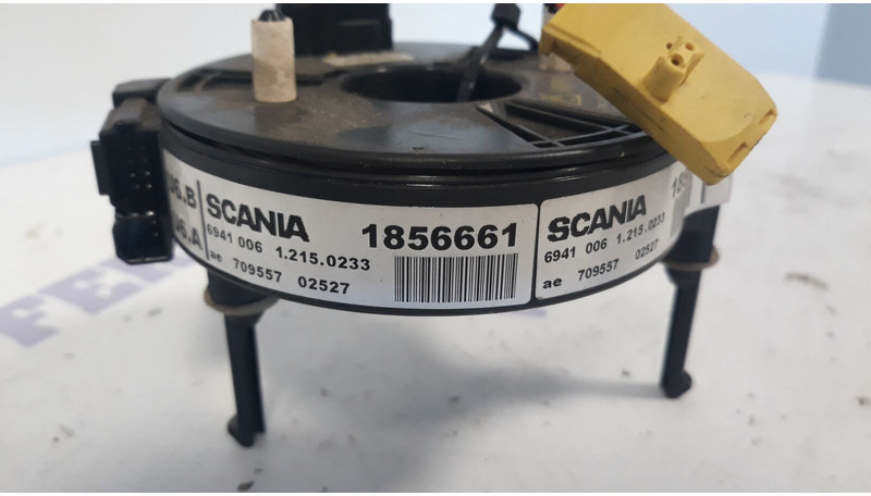 Scania R - Sistem electric pentru Camion: Foto 3 Scania R - Sistem electric pentru Camion: Foto 3