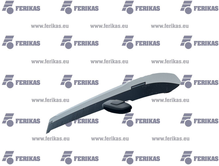Scania sun visor - Parasolar pentru Camion: Foto 3 Scania sun visor - Parasolar pentru Camion: Foto 3