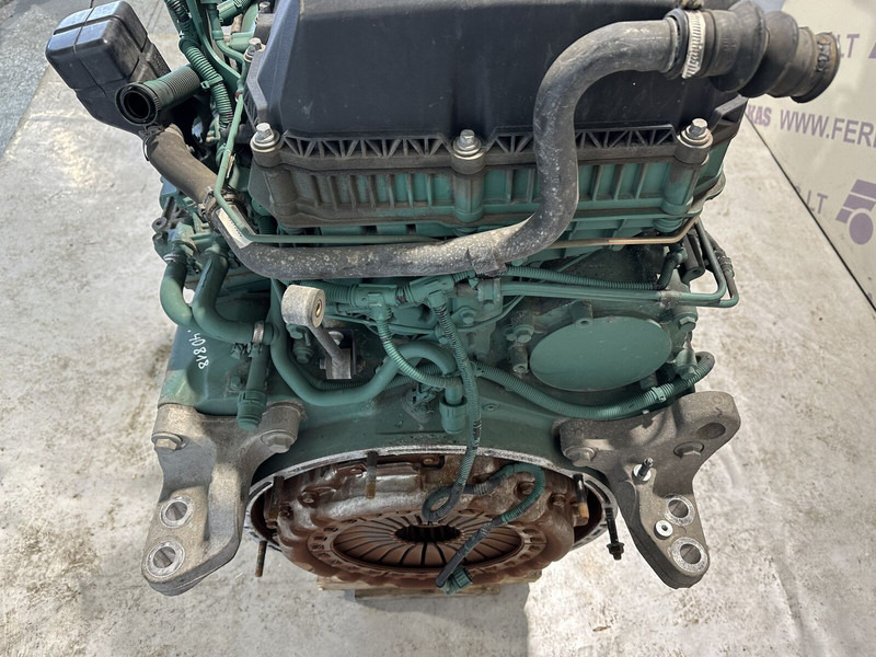 Volvo D13K500 engine - Motor pentru Camion: Foto 4 Volvo D13K500 engine - Motor pentru Camion: Foto 4
