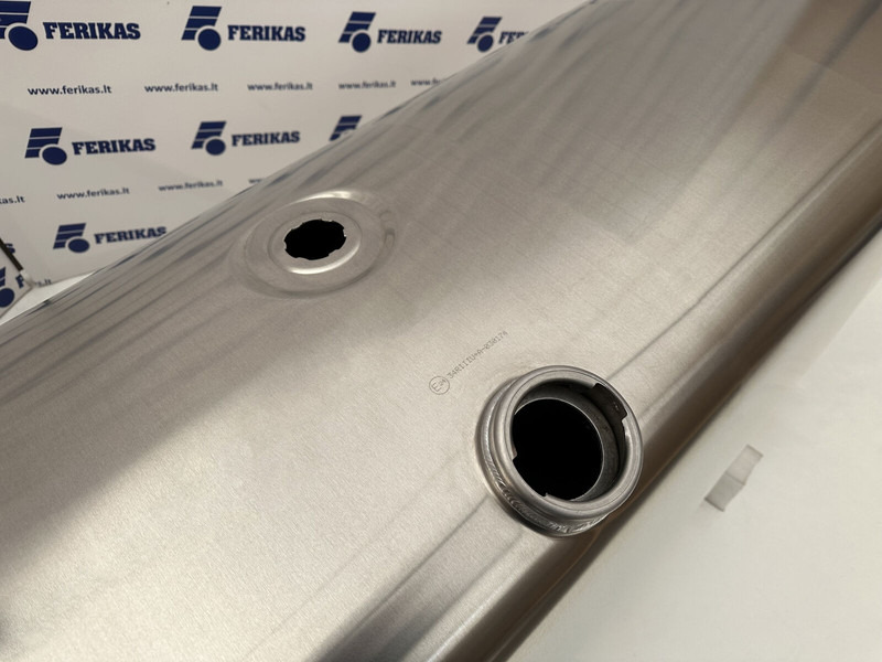 Volvo VOLVO RENAULT - Rezervor combustibil pentru Camion: Foto 4 Volvo VOLVO RENAULT - Rezervor combustibil pentru Camion: Foto 4