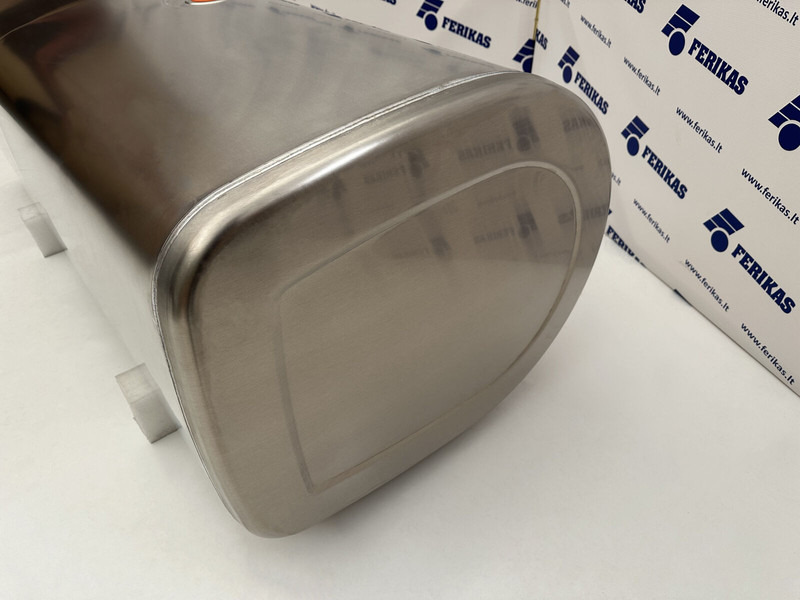 Volvo VOLVO RENAULT - Rezervor combustibil pentru Camion: Foto 2 Volvo VOLVO RENAULT - Rezervor combustibil pentru Camion: Foto 2