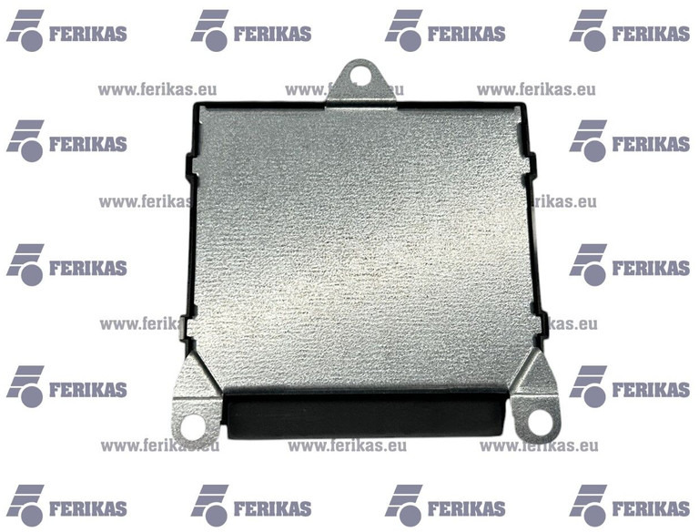 Wabco ECAS control unit - Calculator de bord pentru Camion: Foto 2 Wabco ECAS control unit - Calculator de bord pentru Camion: Foto 2