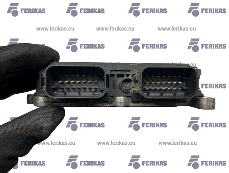 Wabco gearbox TCM control unit - Calculator de bord pentru Camion: Foto 4 Wabco gearbox TCM control unit - Calculator de bord pentru Camion: Foto 4