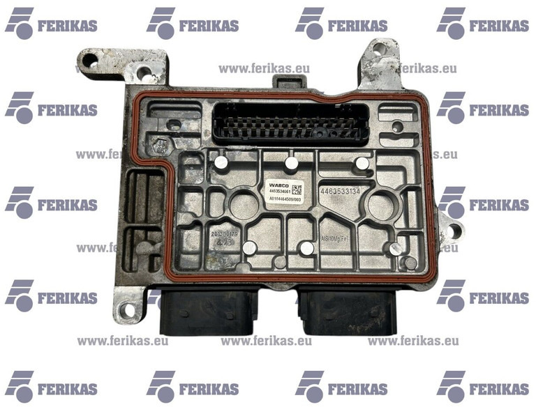 Wabco gearbox TCM control unit - Calculator de bord pentru Camion: Foto 1 Wabco gearbox TCM control unit - Calculator de bord pentru Camion: Foto 1