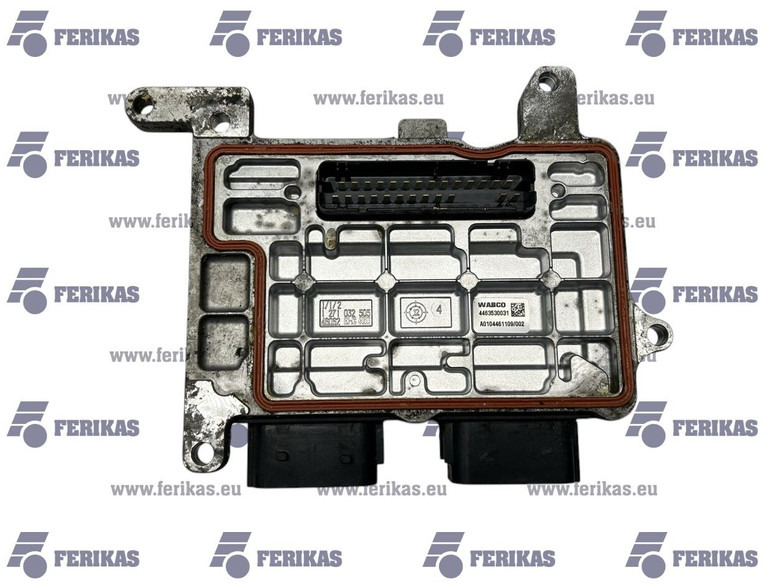 Wabco gearbox control TCM unit - Calculator de bord pentru Camion: Foto 1 Wabco gearbox control TCM unit - Calculator de bord pentru Camion: Foto 1