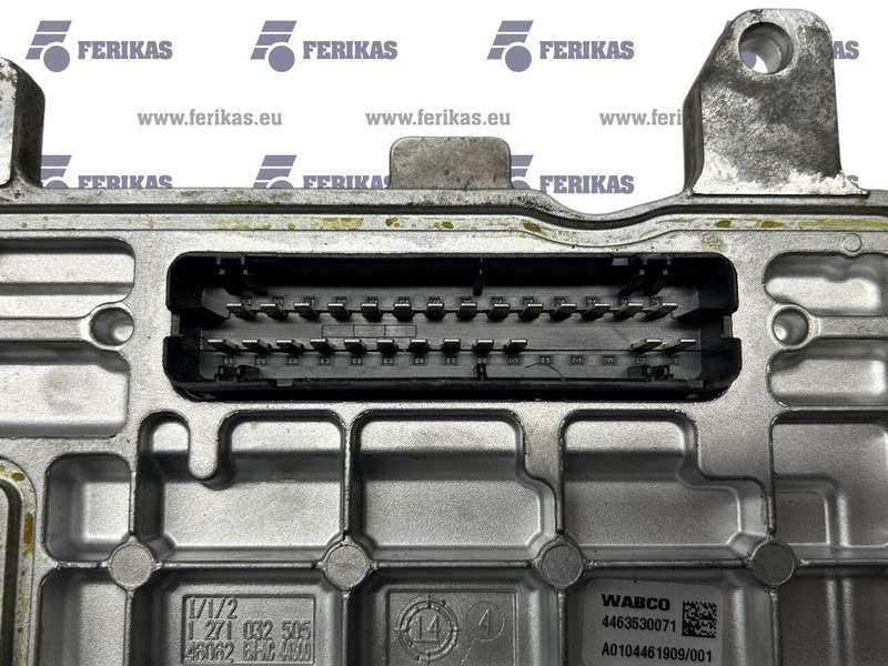 Wabco gearbox control TCM unit - Calculator de bord pentru Camion: Foto 3 Wabco gearbox control TCM unit - Calculator de bord pentru Camion: Foto 3