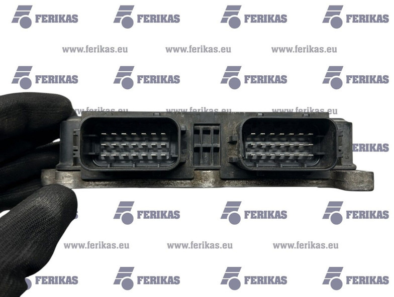 Wabco gearbox control TCM unit - Calculator de bord pentru Camion: Foto 4 Wabco gearbox control TCM unit - Calculator de bord pentru Camion: Foto 4
