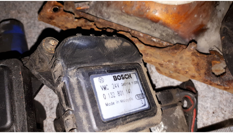 Bosch CITY - Supapă: Foto 3 Bosch CITY - Supapă: Foto 3