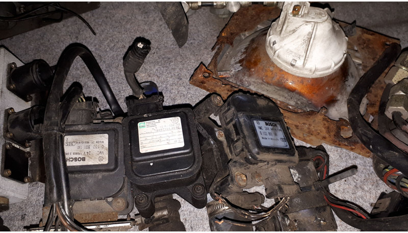 Bosch CITY - Supapă: Foto 4 Bosch CITY - Supapă: Foto 4