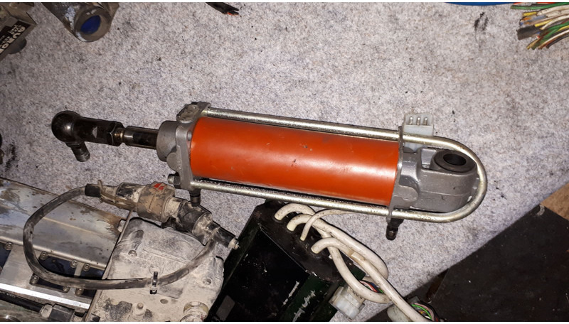 Bosch CITY - Supapă: Foto 5 Bosch CITY - Supapă: Foto 5