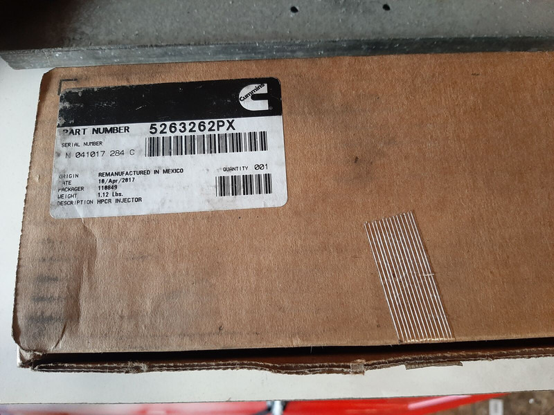 Bosch - Filtru de combustibil: Foto 3 Bosch - Filtru de combustibil: Foto 3