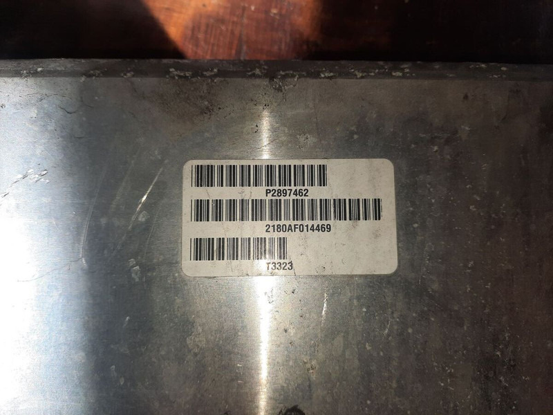 Cummins 239Kvt - Calculator de bord: Foto 5 Cummins 239Kvt - Calculator de bord: Foto 5