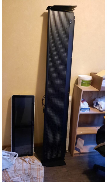 Iveco Mobitec LG2010000-000 Lawo D-76437 .Hanover OL020A.1780556(18568 - Tablou de bord: Foto 2 Iveco Mobitec LG2010000-000 Lawo D-76437 .Hanover OL020A.1780556(18568 - Tablou de bord: Foto 2