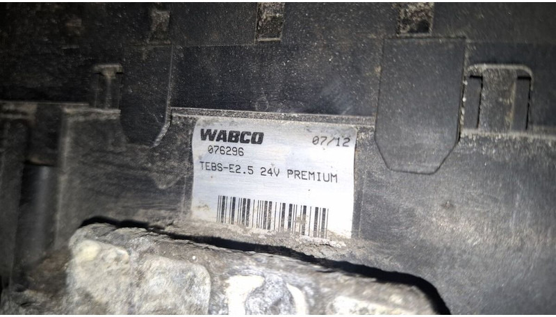 MAN Скания.Вольво - Supapă: Foto 4 MAN Скания.Вольво - Supapă: Foto 4