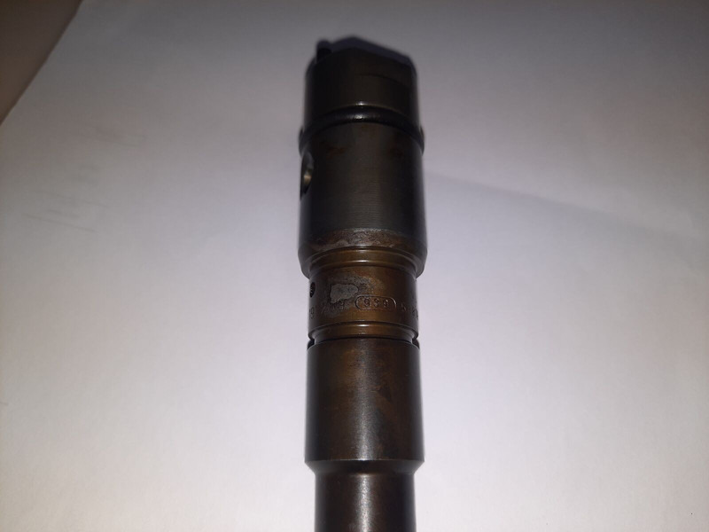 MAN мерседес -192NN9 - Filtru de combustibil: Foto 4 MAN мерседес -192NN9 - Filtru de combustibil: Foto 4