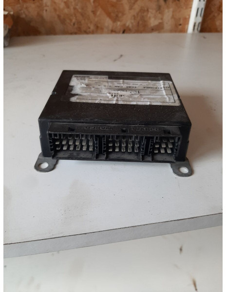 Onbekend - Calculator de bord: Foto 2 Onbekend - Calculator de bord: Foto 2