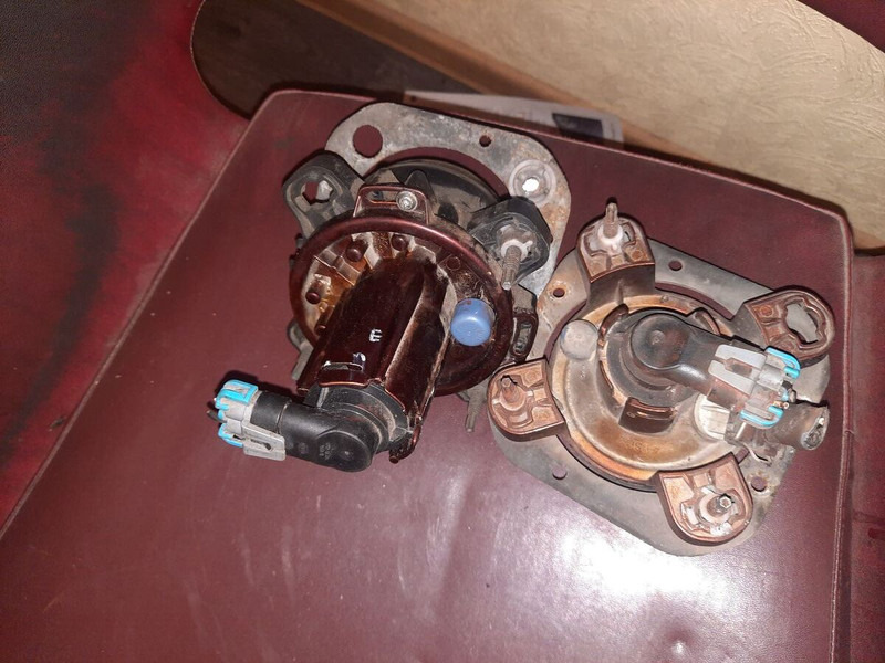 Scania Омни Линк - Semnalizator: Foto 3 Scania Омни Линк - Semnalizator: Foto 3