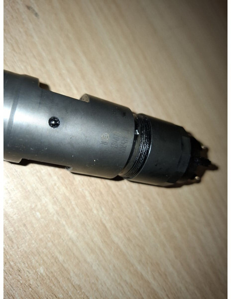 Volvo D7E - Pompă de combustibil: Foto 5 Volvo D7E - Pompă de combustibil: Foto 5