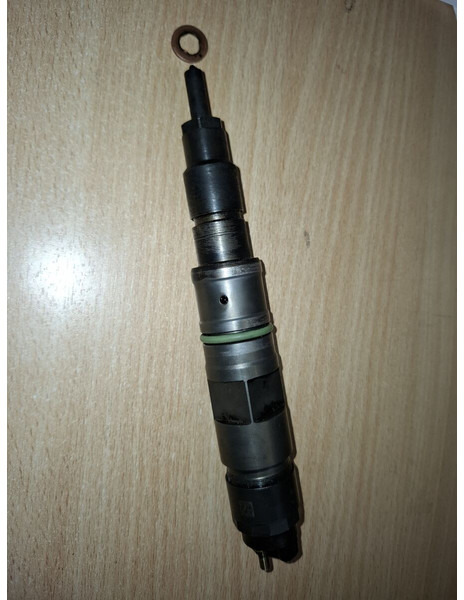 Volvo D7E - Pompă de combustibil: Foto 4 Volvo D7E - Pompă de combustibil: Foto 4