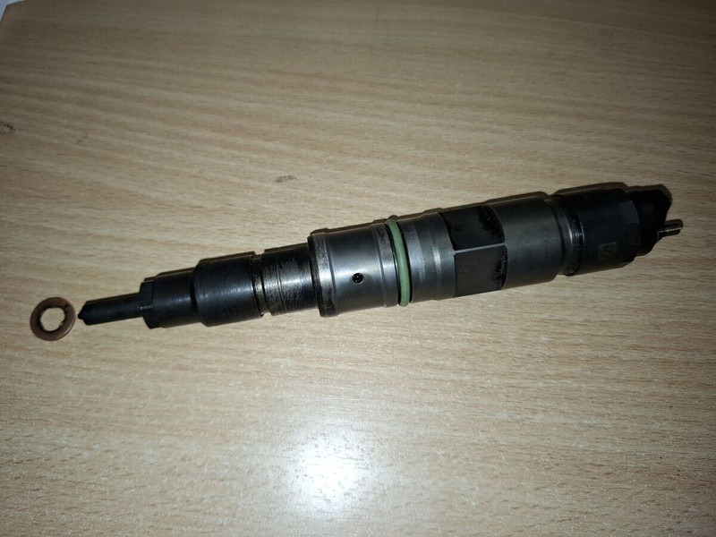 Volvo DCOOBF / Scania / D10a. D7a . D7C - Filtru de combustibil: Foto 4 Volvo DCOOBF / Scania / D10a. D7a . D7C - Filtru de combustibil: Foto 4