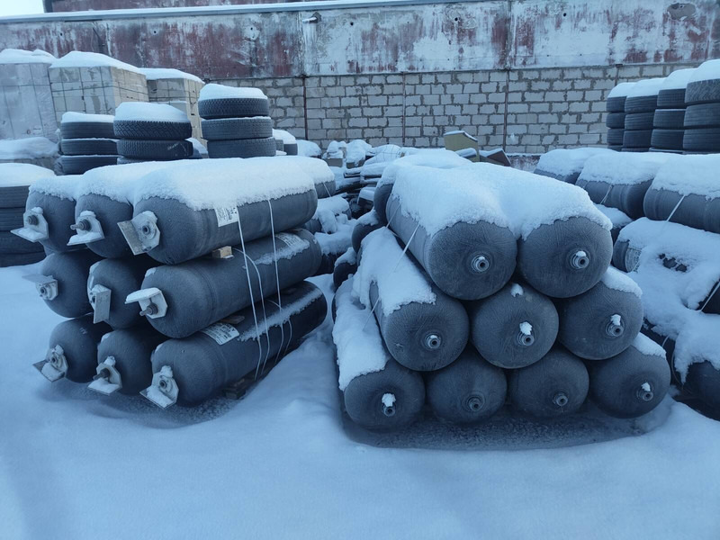 Volvo - Sistem de admisie: Foto 1 Volvo - Sistem de admisie: Foto 1