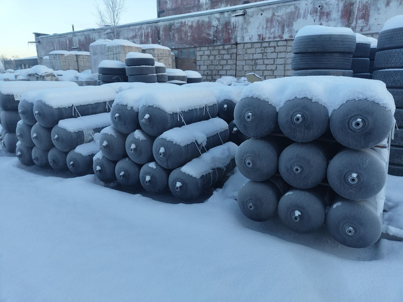 Volvo - Sistem de admisie: Foto 3 Volvo - Sistem de admisie: Foto 3