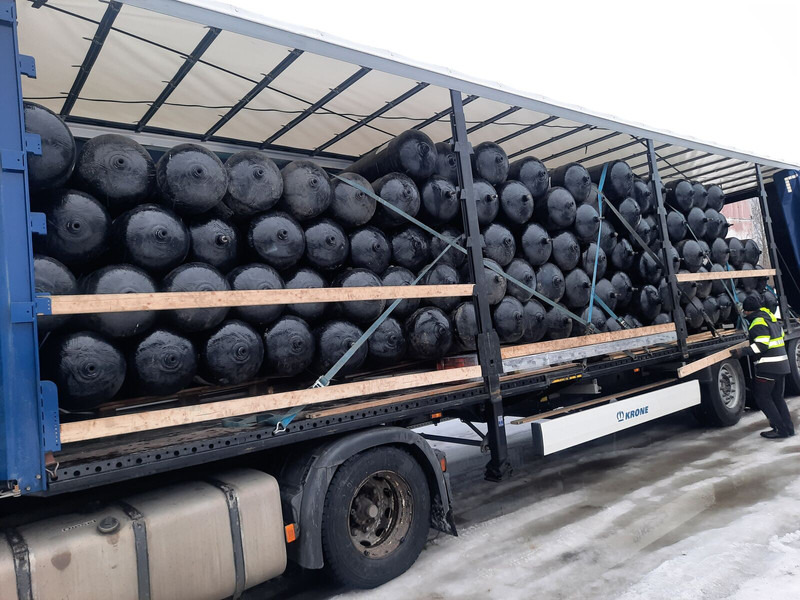 Volvo - Sistem de admisie: Foto 4 Volvo - Sistem de admisie: Foto 4