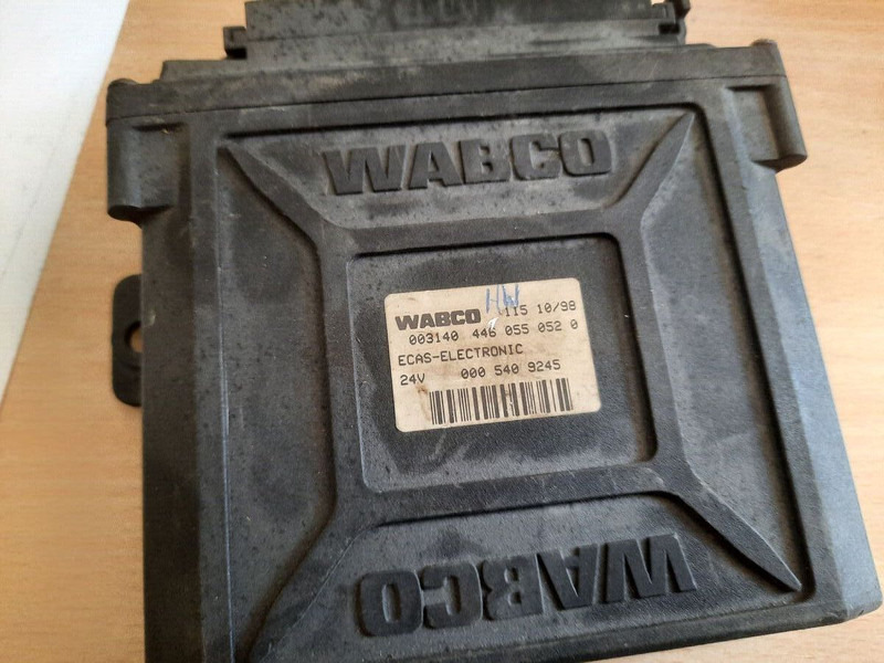 Webasto 4460550520 - Calculator de bord: Foto 1 Webasto 4460550520 - Calculator de bord: Foto 1