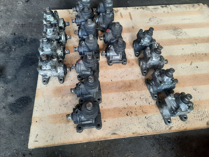 Zf Lenksysteme OmniLink - Casetă de direcție: Foto 2 Zf Lenksysteme OmniLink - Casetă de direcție: Foto 2