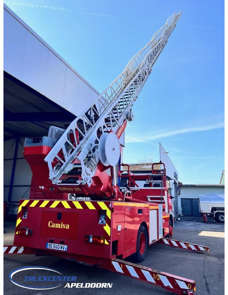 Iveco 120E23 Camiva Epas 25, 26000 km! - Camion: Foto 2 Iveco 120E23 Camiva Epas 25, 26000 km! - Camion: Foto 2