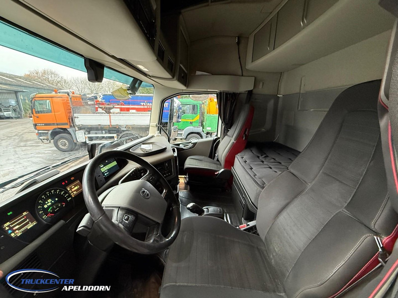 Volvo FH 460 6x2, 593.900 km - Cap tractor: Foto 5 Volvo FH 460 6x2, 593.900 km - Cap tractor: Foto 5