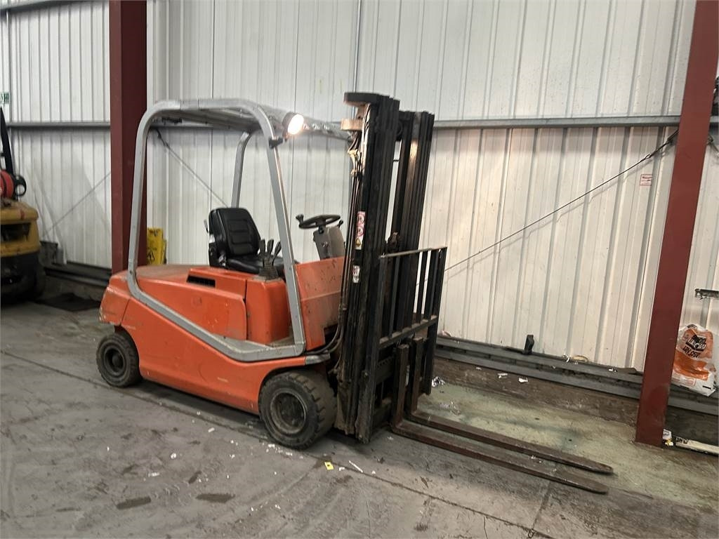 BT CBE20F - Electrostivuitor: Foto 4 BT CBE20F - Electrostivuitor: Foto 4