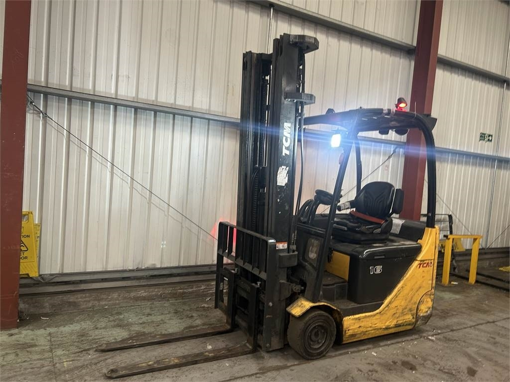 TCM A2N1L16Q - Electrostivuitor: Foto 2 TCM A2N1L16Q - Electrostivuitor: Foto 2