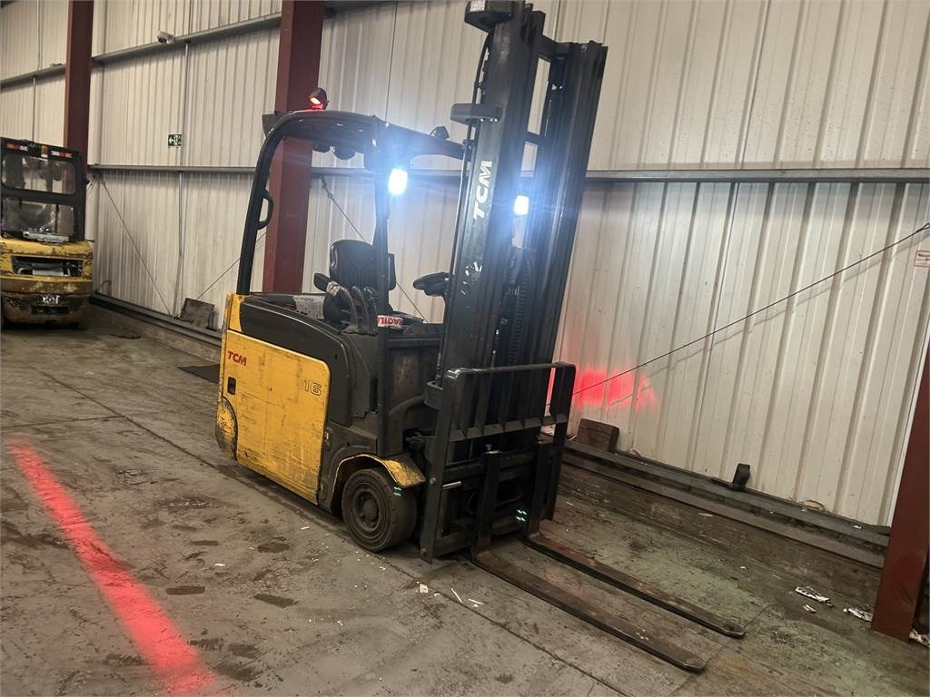 TCM A2N1L16Q - Electrostivuitor: Foto 4 TCM A2N1L16Q - Electrostivuitor: Foto 4