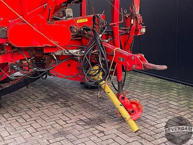 Combină de recoltat cartofi BvL Klembandrooier: Foto 9 Combină de recoltat cartofi BvL Klembandrooier: Foto 9