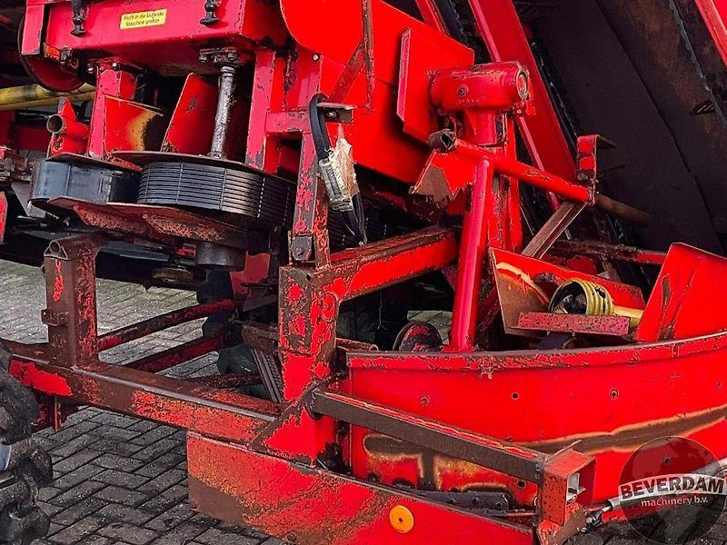Combină de recoltat cartofi BvL Klembandrooier: Foto 11 Combină de recoltat cartofi BvL Klembandrooier: Foto 11
