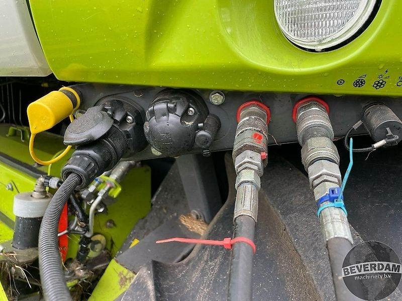 Claas Pick Up 300 I30 - Utilaje pentru combină agricola: Foto 5 Claas Pick Up 300 I30 - Utilaje pentru combină agricola: Foto 5