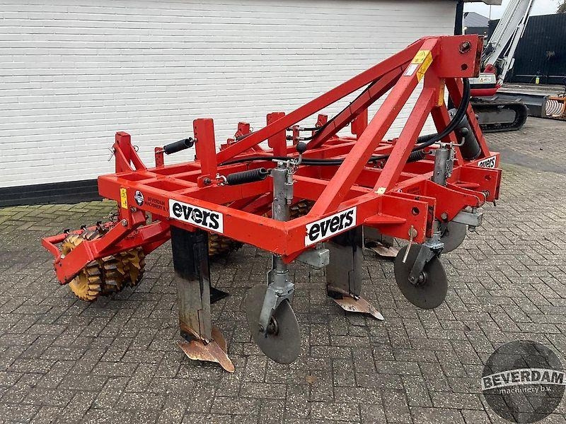 Evers WBG 3-270 - Plug: Foto 1 Evers WBG 3-270 - Plug: Foto 1