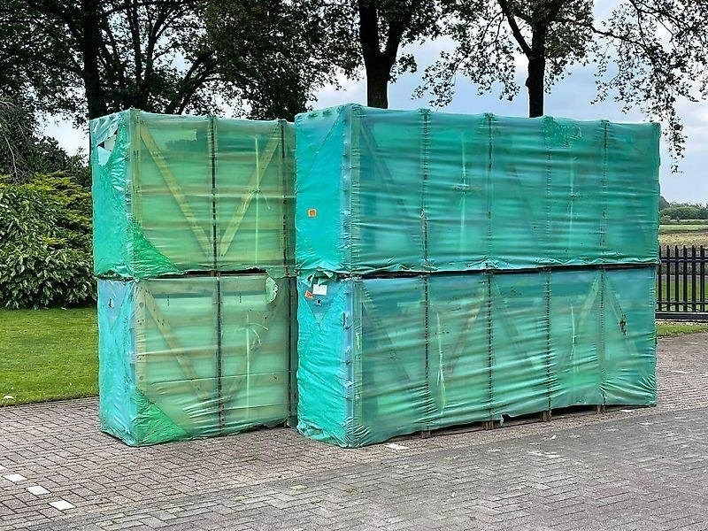 Cositoare Krone Easy Cut B 870/1000: Foto 7