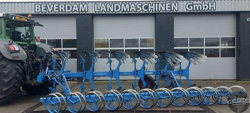 Lemken Juwel 8 M 5+1 N 100 - Plug: Foto 5 Lemken Juwel 8 M 5+1 N 100 - Plug: Foto 5