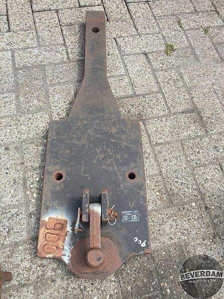 Diverse trekhaken/K80 - Piesă de schimb pentru Tractor agricol: Foto 4 Diverse trekhaken/K80 - Piesă de schimb pentru Tractor agricol: Foto 4