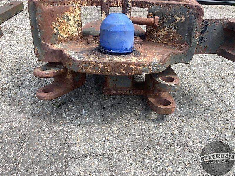 Diverse trekhaken/K80 - Piesă de schimb pentru Tractor agricol: Foto 3 Diverse trekhaken/K80 - Piesă de schimb pentru Tractor agricol: Foto 3