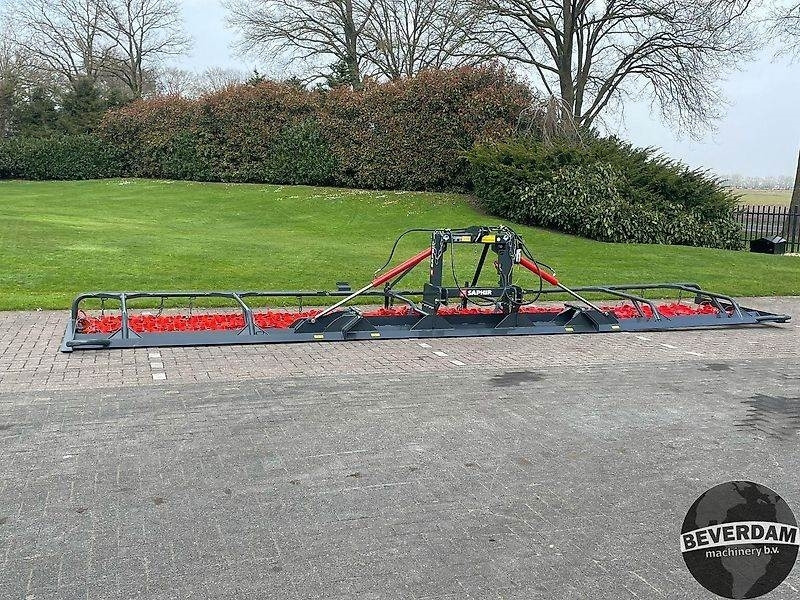 Saphir 800S4 weidesleep Demo - Grapa de pajiste: Foto 3 Saphir 800S4 weidesleep Demo - Grapa de pajiste: Foto 3