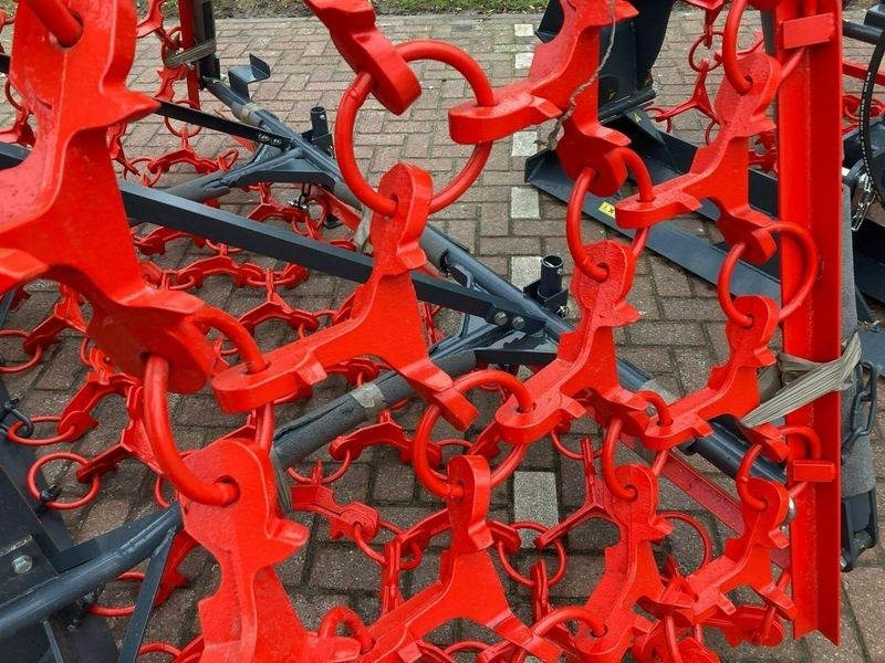 Saphir 802 S4-3 - Grapa de pajiste: Foto 5 Saphir 802 S4-3 - Grapa de pajiste: Foto 5